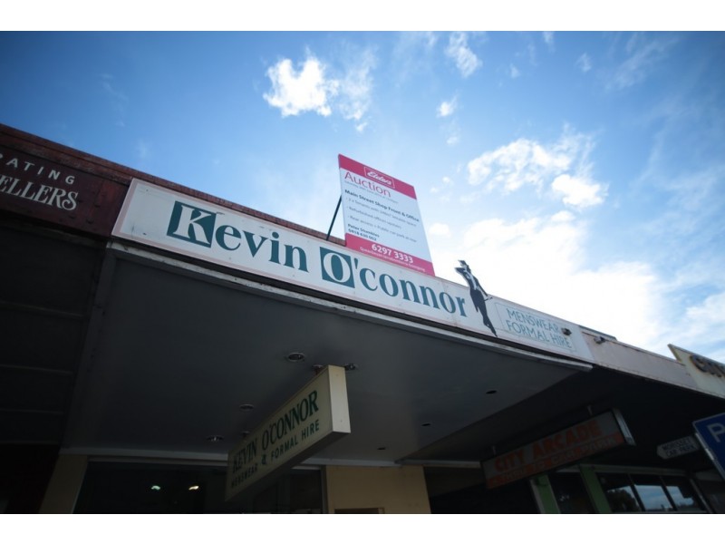 67 Monaro Street, Queanbeyan NSW 2620