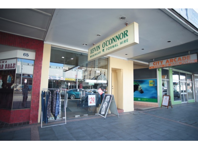 67 Monaro Street, Queanbeyan NSW 2620