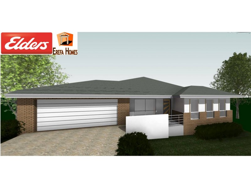 58 Beltana Avenue, Googong NSW 2620