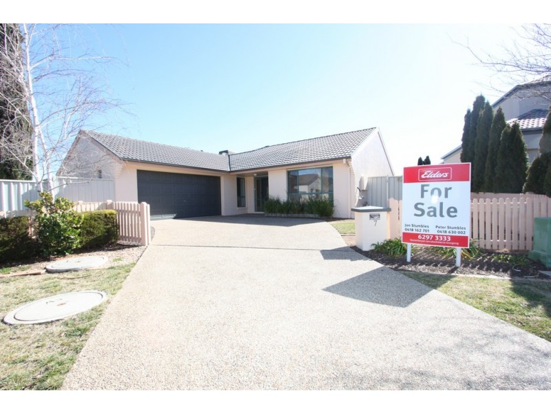 7 Palm Court, Jerrabomberra NSW 2619