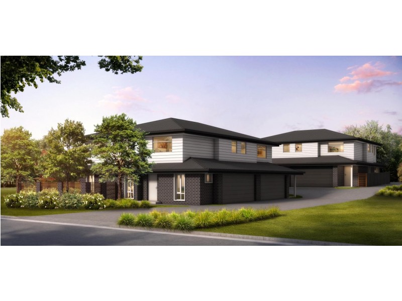 4/5 Arthur Street, Crestwood NSW 2620