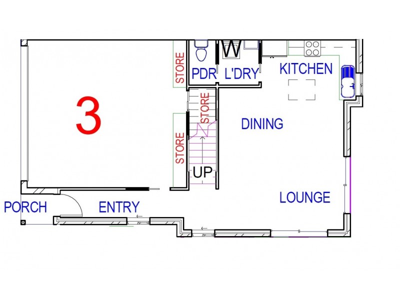 4/5 Arthur Street, Crestwood NSW 2620