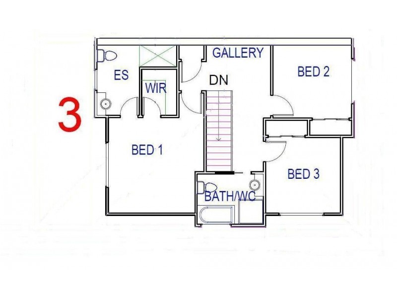 4/5 Arthur Street, Crestwood NSW 2620