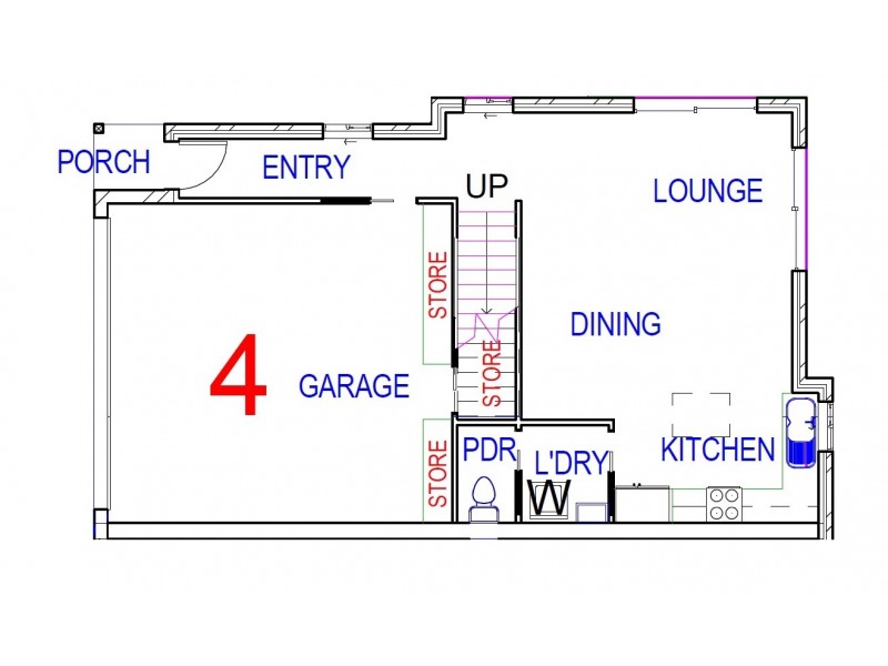 4/5 Arthur Street, Crestwood NSW 2620
