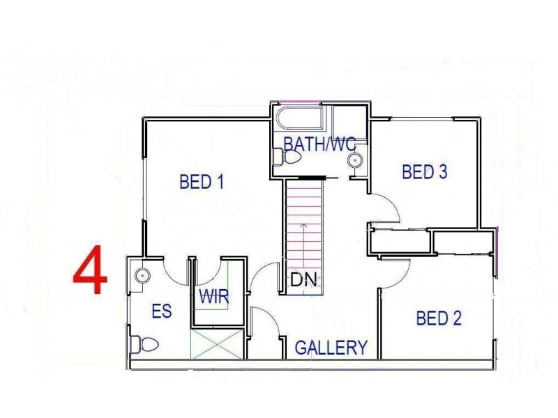 4/5 Arthur Street, Crestwood NSW 2620