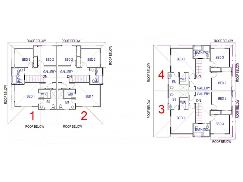 4/5 Arthur Street, Crestwood NSW 2620