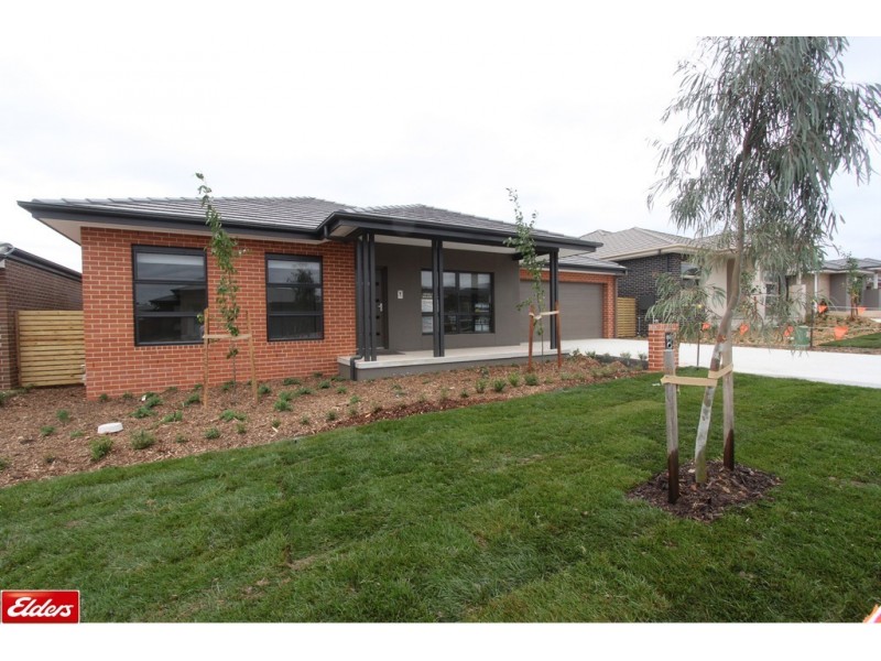 23 Bonarba Link, Googong NSW 2620