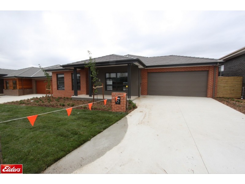 23 Bonarba Link, Googong NSW 2620