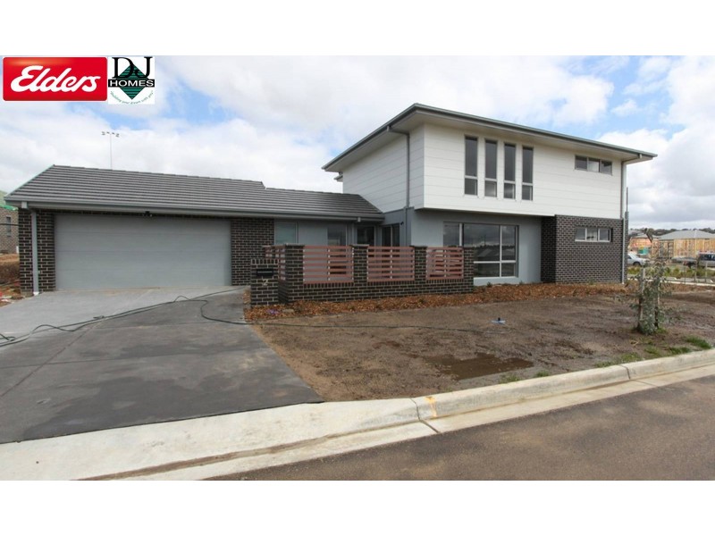 2 Styles Street, Googong NSW 2620