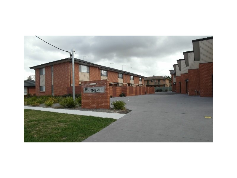 12/3 Broughton Place, Queanbeyan NSW 2620