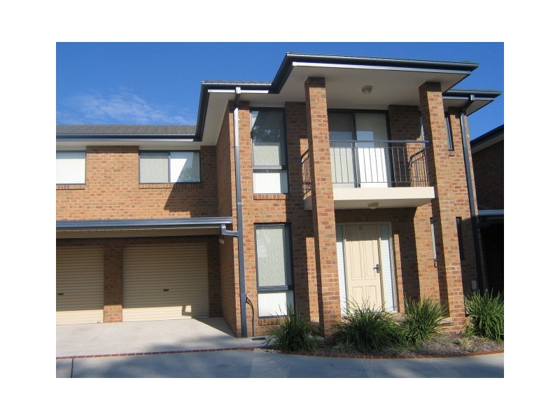 5/19 Donald Road, Queanbeyan NSW 2620
