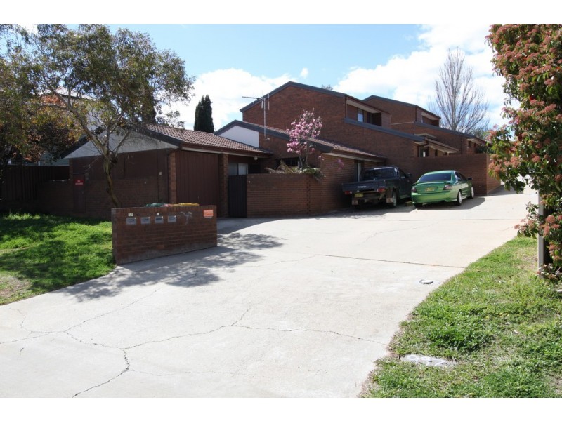 1/16 Charles Street, Queanbeyan NSW 2620