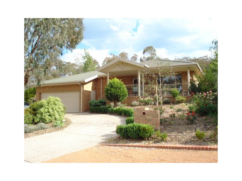 11 Wentworth Court, Jerrabomberra NSW 2619