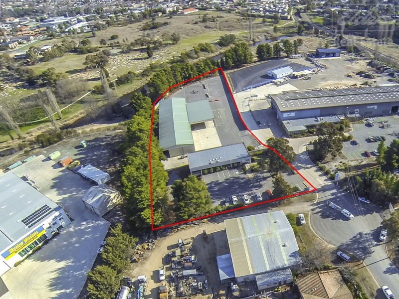 63 Hincksman Street, Queanbeyan NSW 2620
