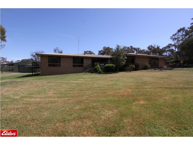 733 Old Cooma Road, Googong NSW 2620