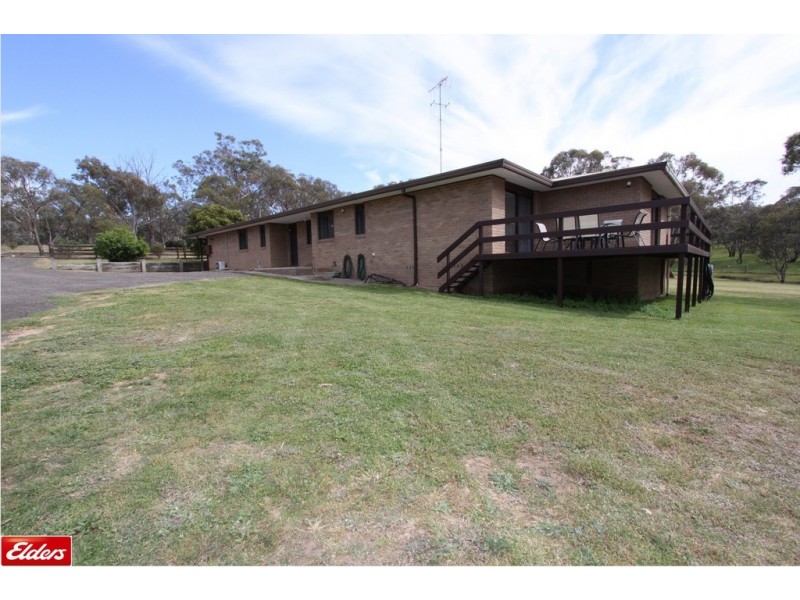 733 Old Cooma Road, Googong NSW 2620