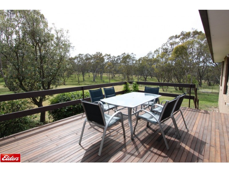 733 Old Cooma Road, Googong NSW 2620