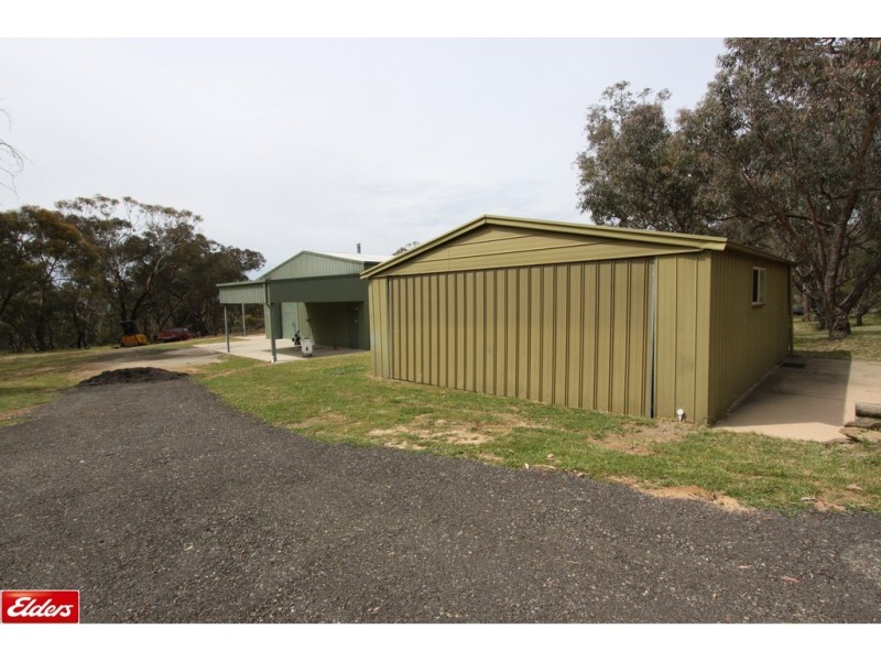 733 Old Cooma Road, Googong NSW 2620