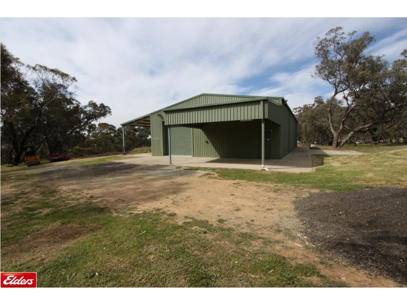 733 Old Cooma Road, Googong NSW 2620