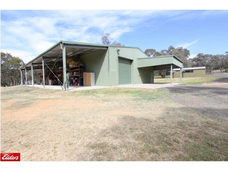 733 Old Cooma Road, Googong NSW 2620