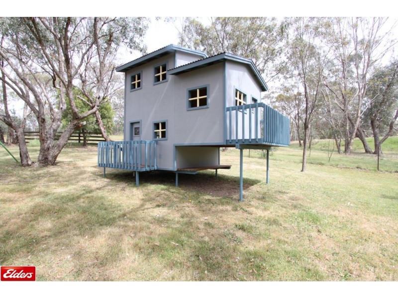 733 Old Cooma Road, Googong NSW 2620