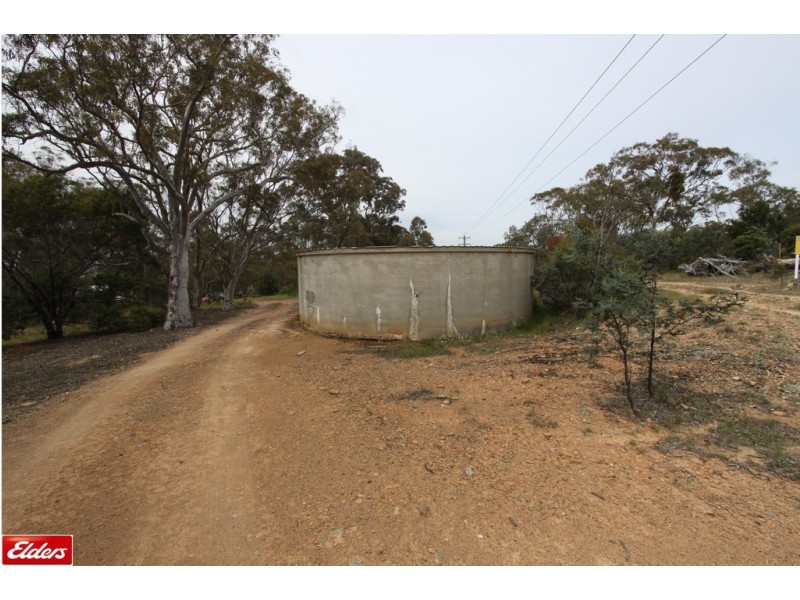 733 Old Cooma Road, Googong NSW 2620