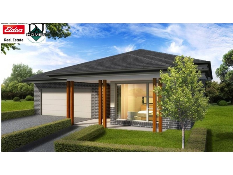 21 Aprasia Avenue, Googong NSW 2620