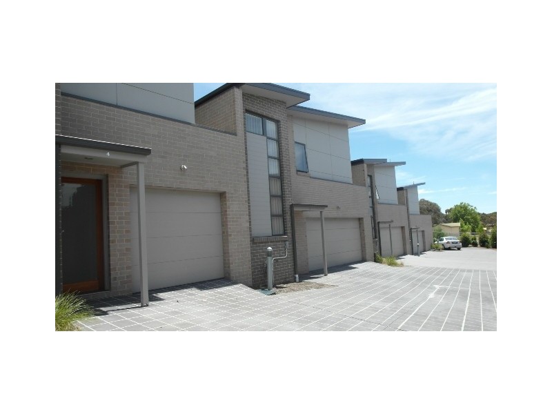 5/19 Henderson Road, Queanbeyan NSW 2620