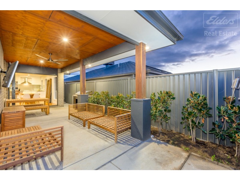 11 Insley Street, Googong NSW 2620