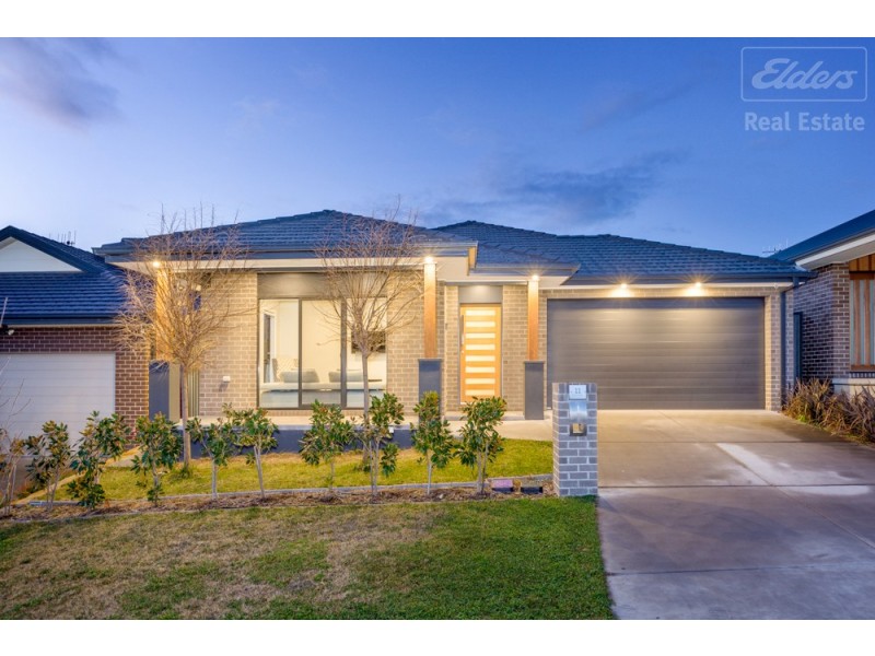 11 Insley Street, Googong NSW 2620