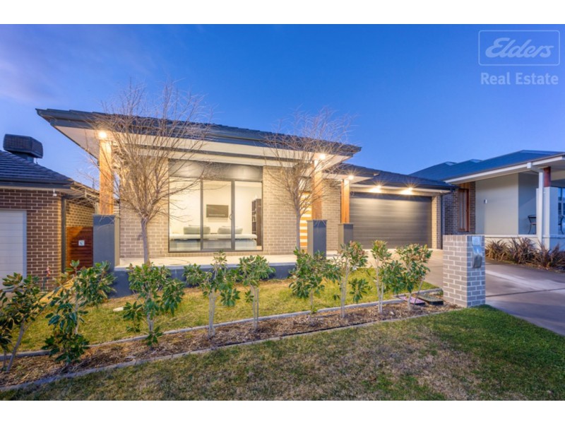 11 Insley Street, Googong NSW 2620