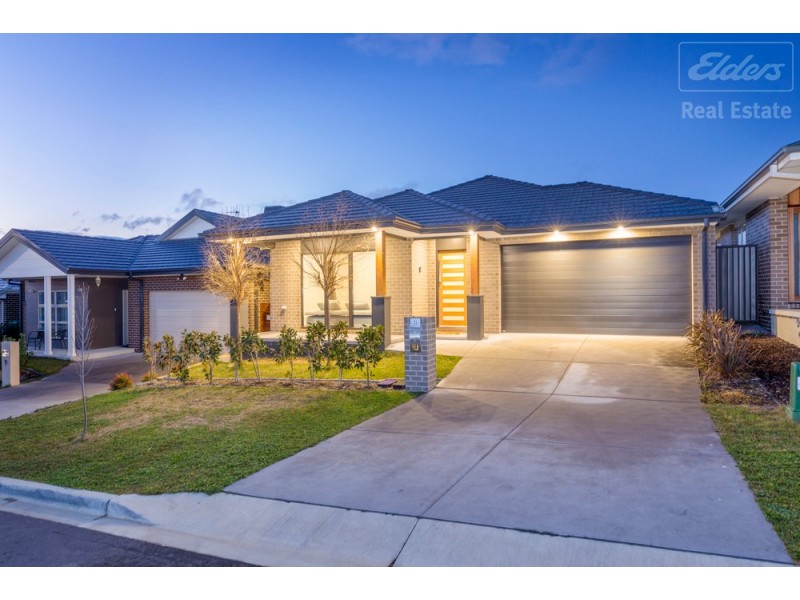 11 Insley Street, Googong NSW 2620