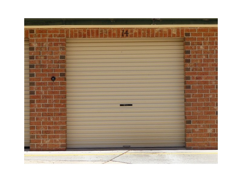 14/44-64 Carrington Street, Queanbeyan NSW 2620