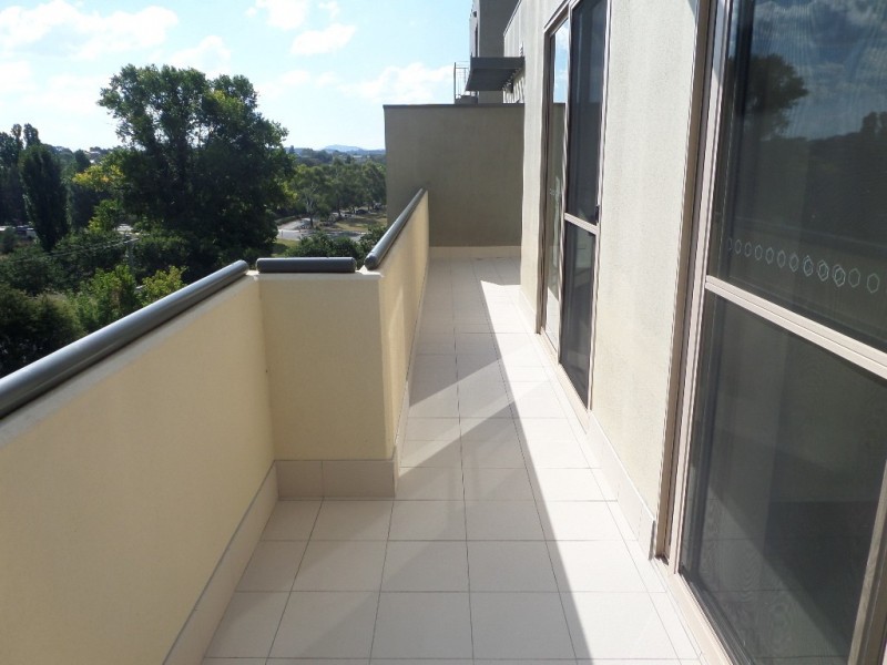33/12 Waniassa Street, Queanbeyan NSW 2620