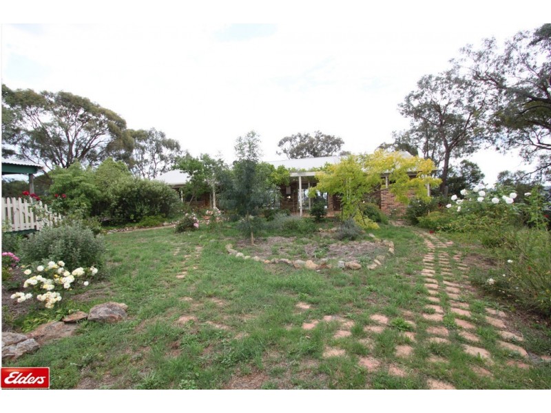 56 Tempe Crescent, Googong NSW 2620