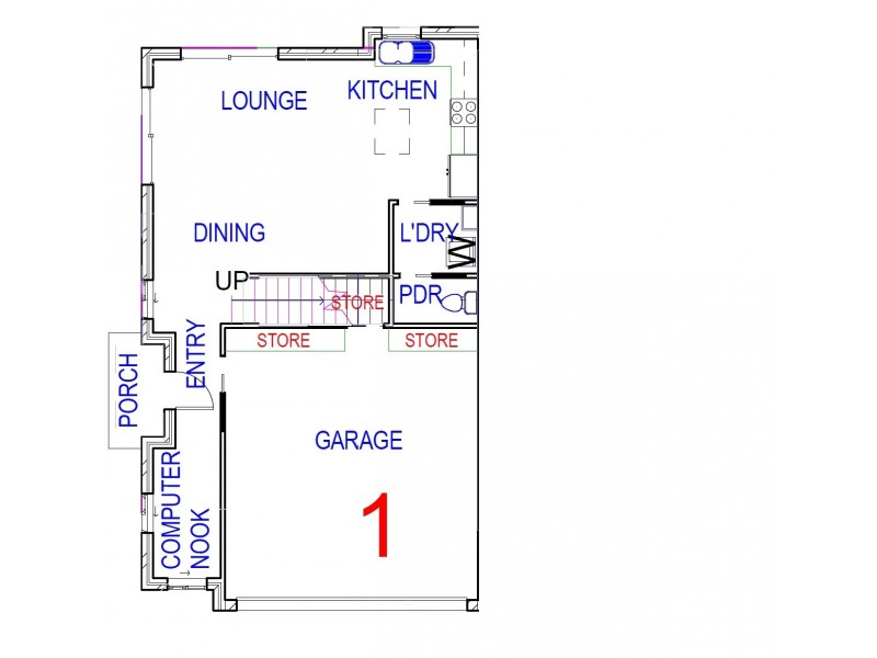 2/5 Arthur Street, Crestwood NSW 2620