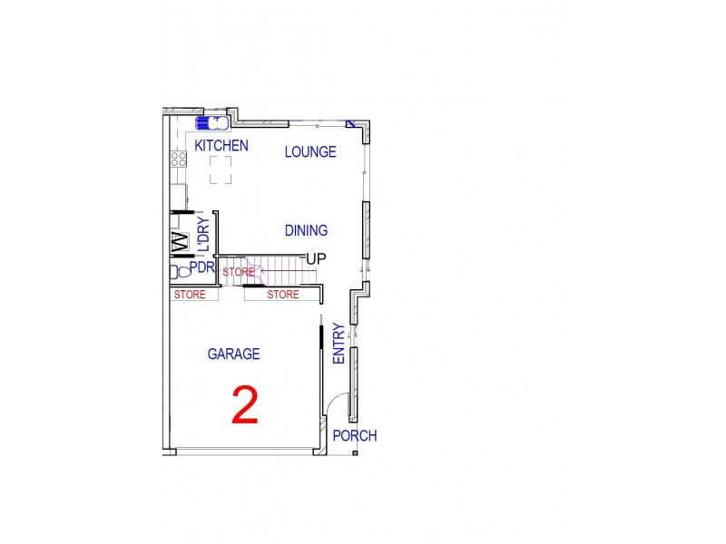 2/5 Arthur Street, Crestwood NSW 2620