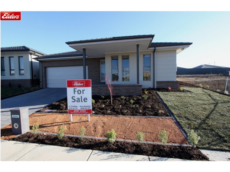 10 Sarah Street, Googong NSW 2620