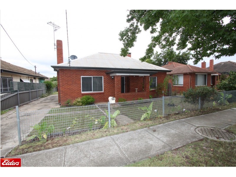 6 Bruce Street, Queanbeyan NSW 2620