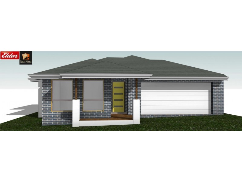 Lot 809 Graziers Street, Googong NSW 2620