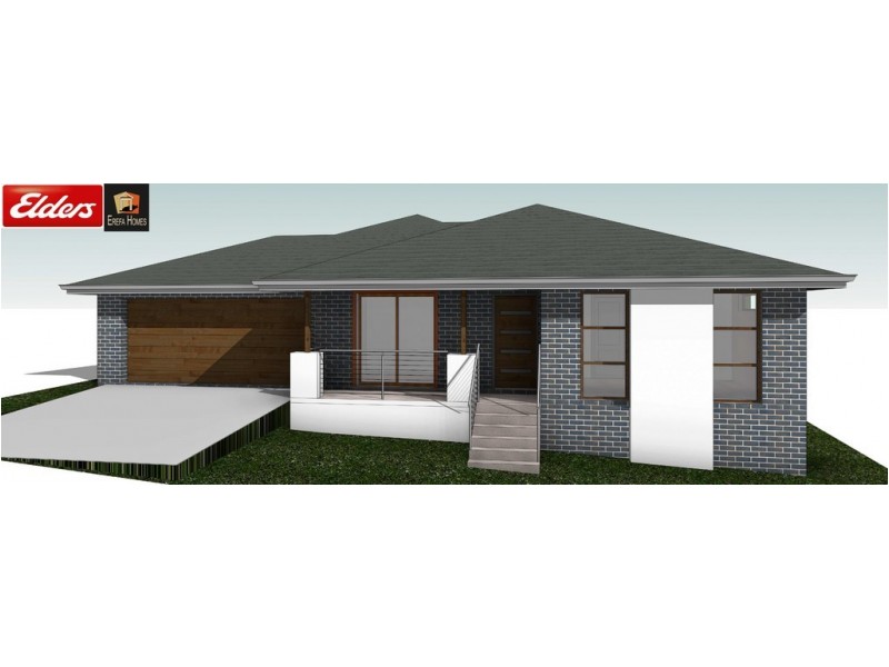 17 Graziers Street, Googong NSW 2620