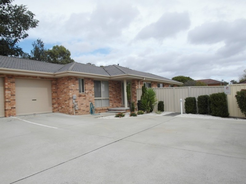 5/1B McKeanhie Street, Queanbeyan NSW 2620