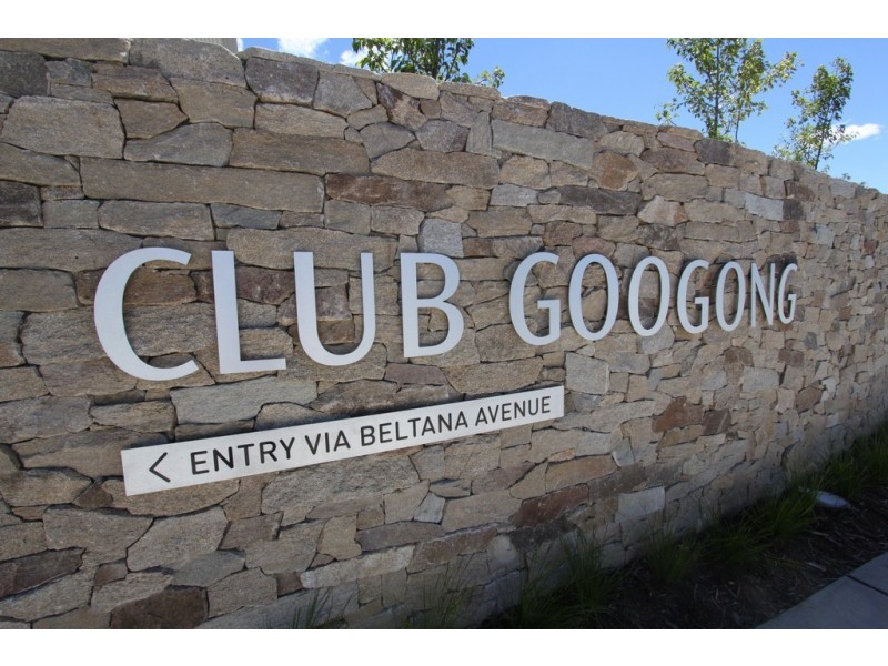 13 Insley Street, Googong NSW 2620