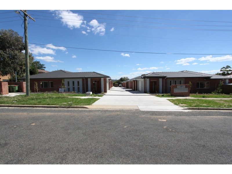 12/3-7 Gerald Street, Queanbeyan NSW 2620