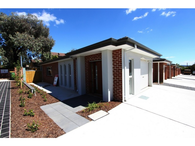 12/3-7 Gerald Street, Queanbeyan NSW 2620