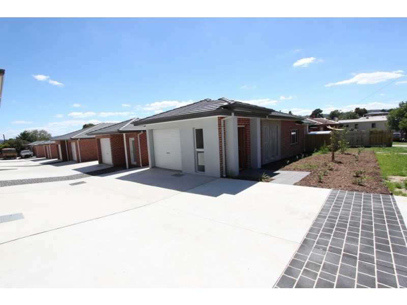 12/3-7 Gerald Street, Queanbeyan NSW 2620