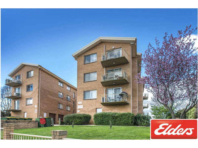 8/3-5 Davison Street, Queanbeyan NSW 2620