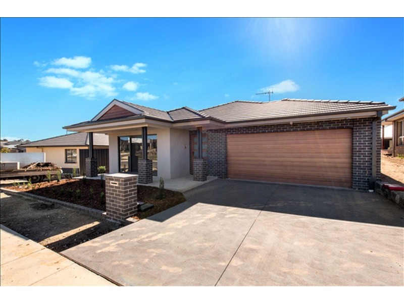 3 Alchin Street, Googong NSW 2620