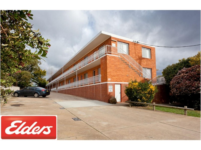 5/122 Henderson Road, Queanbeyan NSW 2620