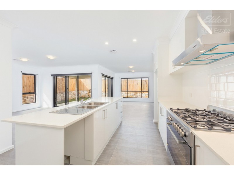 21 Merlin Crescent, Googong NSW 2620